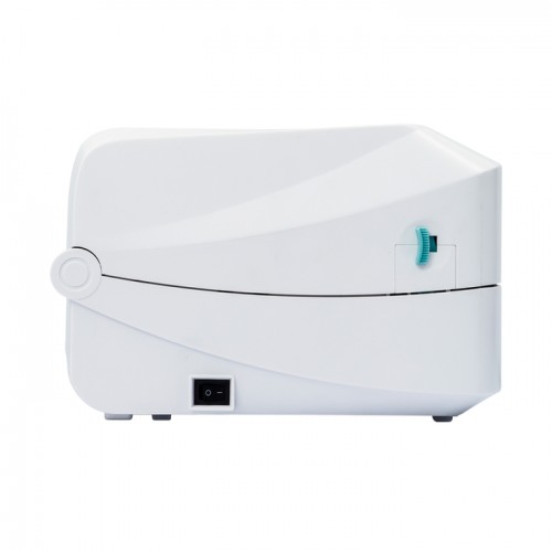 Принтер печати этикеток DBS GS-3405T фото 4 Принтер печати этикеток DBS GS-3405T фото 4