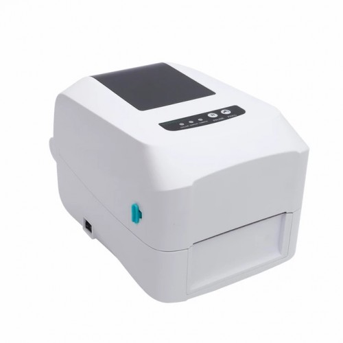 Принтер печати этикеток DBS GS-3405T фото 2 Принтер печати этикеток DBS GS-3405T фото 2