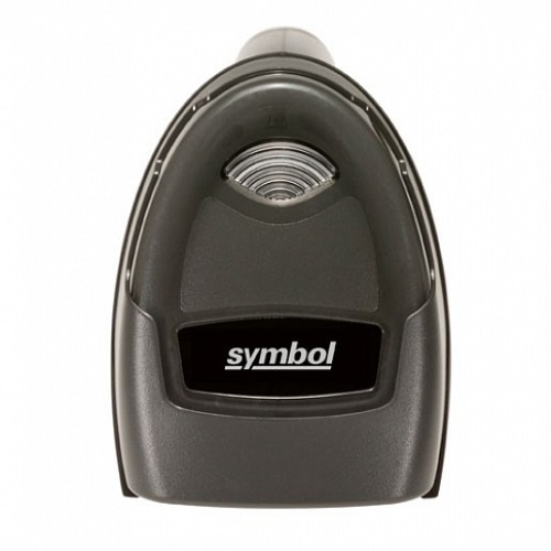 Сканер штрих-кода Symbol DS4308 (б/у) фото 2 Сканер штрих-кода Symbol DS4308 (б/у) фото 2