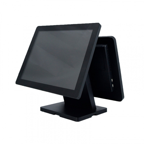 Дисплей покупателя G-POS Pro 2nd LCD 15"