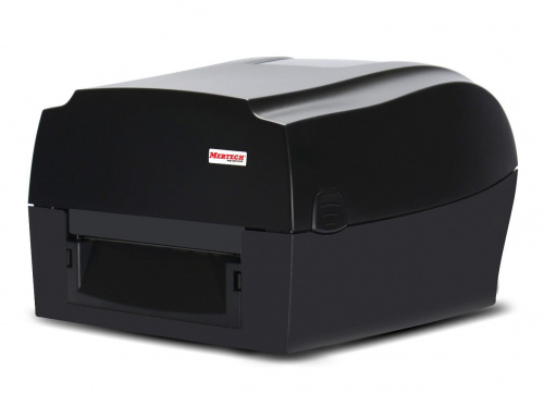 Принтер Mertech TLP300 TERRA NOVA (203dpi, USB/RS-232/Ethernet, Черный, арт. 4592)