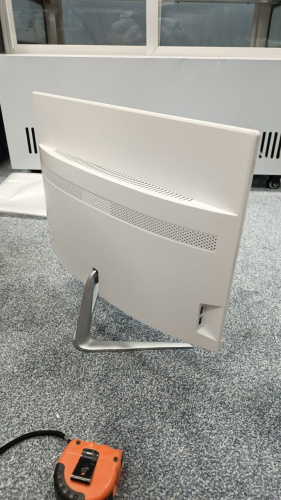 Моноблок PC OKPOS 20 (безрамочный, "20", Core i5-2450M, 2.70 Гц, 8GB SSD 128GB)
