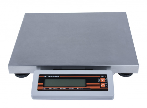 ШТРИХ-СЛИМ 300М 15-2,5 ДП1 Ю (POS2) интерфейс USB