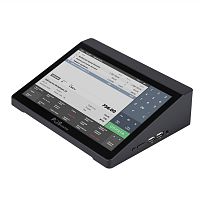 сенсорный POS-терминал POScenter Prime (10.1" емкостной, Intel Celeron J3455, 1.5 GHz; RAM4Gb; eMMC64; без АКБ; Wi-Fi; BT; 2*USB 3.0; 2*USB 2.0; 1*RS232; 1*HDMI; 1* LAN, блок питания 12V2A, Vesa 75х75) без ОС