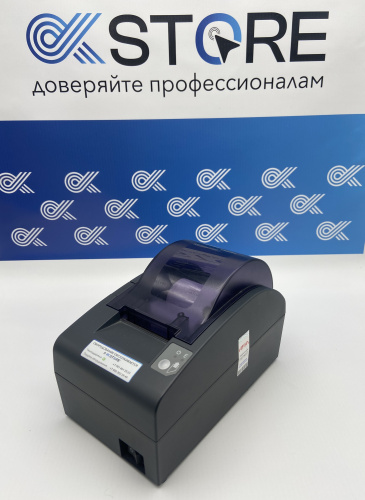 Кассовый аппарат АТОЛ 50Ф (б/у) Кассовый аппарат АТОЛ 50Ф (б/у)