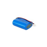 Аккумулятор для АТОЛ 11Ф ICR 18500 2S1P