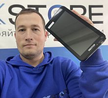 Онлайн-касса Эвотор 7.3 (3000р. АКЦИЯ от СБЕР!)