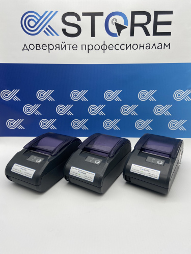 Кассовый аппарат АТОЛ 30Ф+ (б/у)