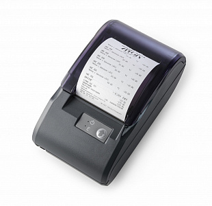 Фискальный регистратор АТОЛ 30Ф+ (USB, Без ФН, 5.0) (без ФН)