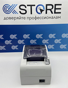 Кассовый аппарат АТОЛ FPrint- 22ПТК БЕЗ ETHERNET (б/у) (без ФН)