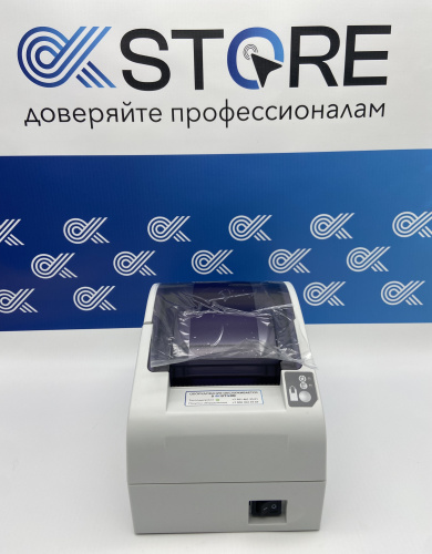 Кассовый аппарат АТОЛ FPrint- 22ПТК БЕЗ ETHERNET (б/у)