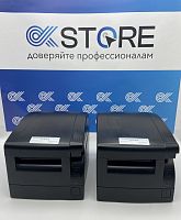 Кассовый аппарат АТОЛ 77Ф (б/у)