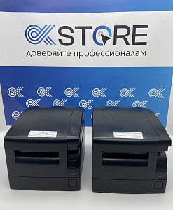 Кассовый аппарат АТОЛ 77Ф (б/у) (без ФН)