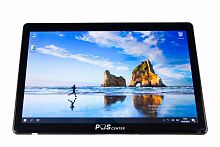 POS-терминал Poscenter Wise Pro (11,6", P-CAP, J4125, RAM 4Gb, eMMC 64Gb, WiFi, BT) без ОС