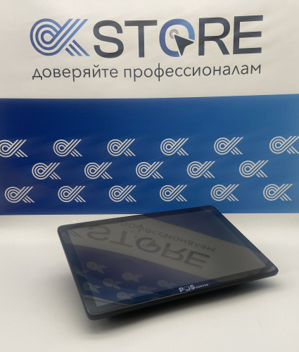 POS-терминал Poscenter Wise Lite (10,1", J4125, RAM 8Gb, M2 SSD 128Gb, 6*USB, 2*COM, HDMI, Gigabit LAN, WiFi, BT, VESA 75*75, ) без ОС