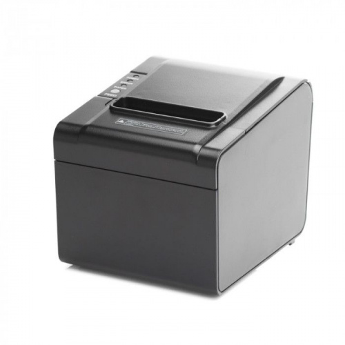 Чековый принтер АТОЛ RP-326-USE Rev.6 (USB/RS-232/Ethernet, арт. 41698)
