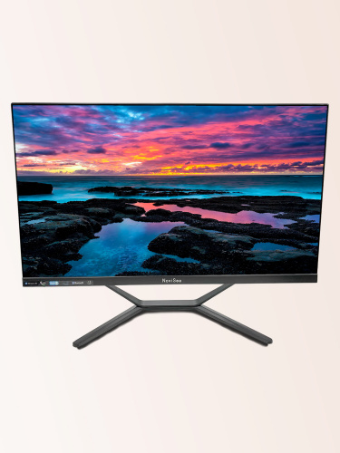Моноблок Novi Sea NX100 24" дюймов (1920x1080), Core i5 -4570S, RAM 8ГБ, SSD 256ГБ Моноблок Novi Sea NX100 24" дюймов (1920x1080), Core i5 -4570S, RAM 8ГБ, SSD 256ГБ