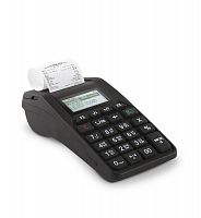 ККТ АТОЛ 92Ф. Черный. Без ФН. Ethernet. 2G. Bluetooth. Wi-Fi. 5.0