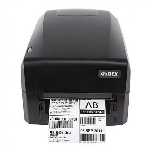 Принтер печати этикеток Godex GE300