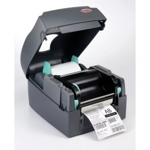 Принтер этикеток Godex G530 USB Принтер этикеток Godex G530 USB