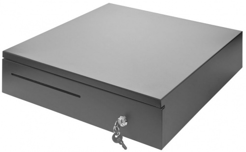 Денежный ящик PayTor HT-410P (б/у) Денежный ящик PayTor HT-410P (б/у)