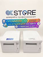 Кассовый аппарат АТОЛ 77Ф БЕЛЫЙ  (б/у)