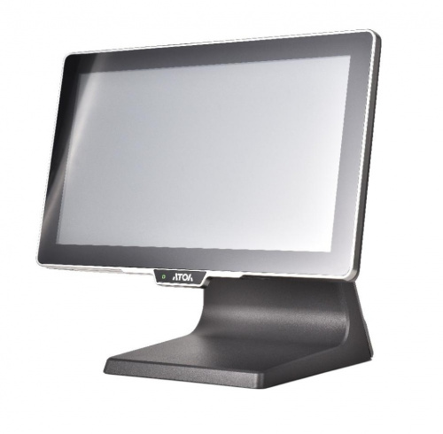 Сенсорный терминал АТОЛ JAZZ 16 (15.6" IPS P-CAP, SSD, 4 GB DDR3L, MSR, Без ОС, арт. 51678) Сенсорный терминал АТОЛ JAZZ 16 (15.6" IPS P-CAP, SSD, 4 GB DDR3L, MSR, Без ОС, арт. 51678)