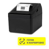 Фискальный регистратор АТОЛ 27Ф (Черный)
