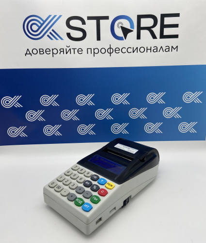 Кассовый аппарат Меркурий 185ф (б/у) Кассовый аппарат Меркурий 185ф (б/у)
