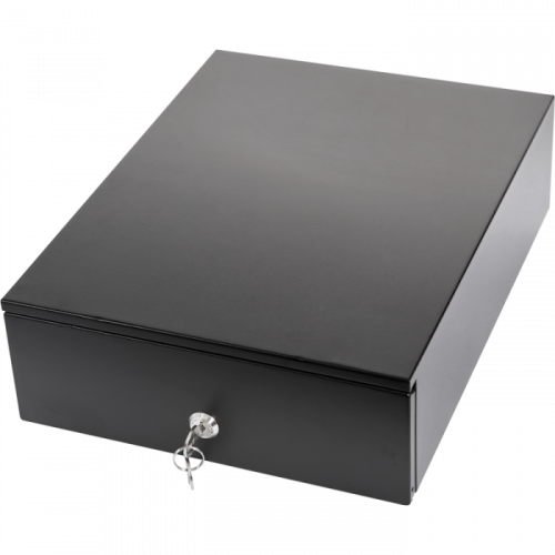 Денежный ящик PayTor HT-240B (Черный) Денежный ящик PayTor HT-240B (Черный)