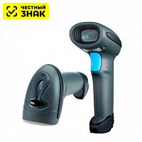 Сканер штрих-кода DBS HC-3208, 2D, USB без подставки
