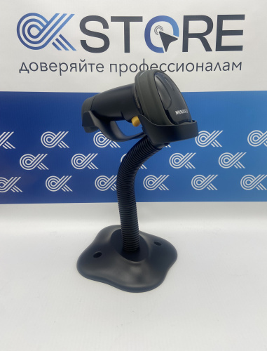 Сканер проводной Mindeo MD 6600-SR (б/у)