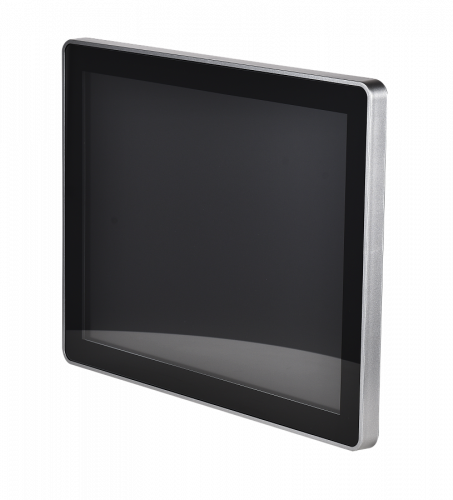 Дополнительный монитор 15" АТОЛ SM15 Rev.2, белый, для терминала JAZZ 15/15 Pro/16/16 Pro