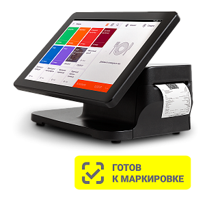 Онлайн-касса АТОЛ Sigma 10 (АТОЛ 150Ф) (Без ФН) (без ФН)