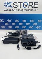 Блок питания 3pin 24V, 2,5A для Атол (11Ф, 22Ф, 25Ф, 27ф, 55Ф, 77Ф, 22v2) Xprinter, Штрих