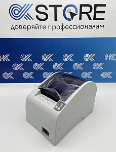 Кассовый аппарат АТОЛ FPrint-22ПТК  (б/у) (без ФН)