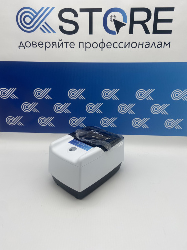 Фискальный регистратор ККТ "РИТЕЙЛ-02Ф" RS/USB с раз. ДЯ (белый) без ФН ФФД 1.2