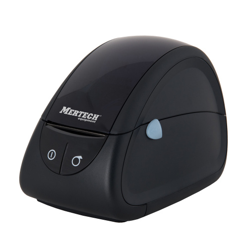 Принтер Mertech LP58 EVA USB/RS-232, Черный, арт. 4582