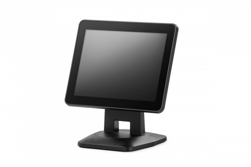 POS-монитор 9.7" АТОЛ LM10 (Rev.2), VGA, черный
