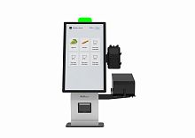 Касса самообслуживания POScenter SCO-M210 Basic (J4125, RAM 8GB, SSD 128GB)