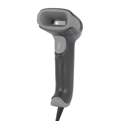 Сканер штрих-кода Honeywell 1470G 2D с подставкой Сканер штрих-кода Honeywell 1470G 2D с подставкой