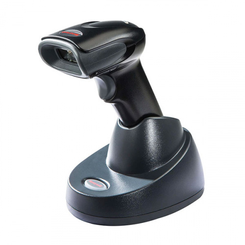 Сканер штрих-кода Honeywell 1472g USB BT (черный)