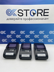 Кассовый аппарат  АТОЛ 30Ф  (б/у) (без ФН)