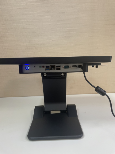POS-терминал G-Sense Kid v.3: 15", Core i3/4gen, 8/128 Gb, MSR, WiFi, черный фото 8