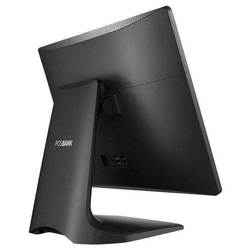 Сенсорный POS терминал POSBANK 15" APEXA TL-1500 I3  Intel® Core™ ., 4GB DDR3, SSD 120Gb,ELO-Touch фото 3