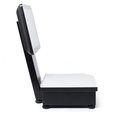 POSCenter PC200C3V4 Вер. 2 (15", емкостной, RAM 4Gb/SSD 128 Gb) Windows 10, черный моноблок POSCenter фото 4