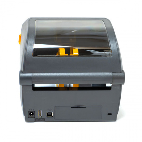 Термопринтер этикеток Zebra ZD421 фото 3