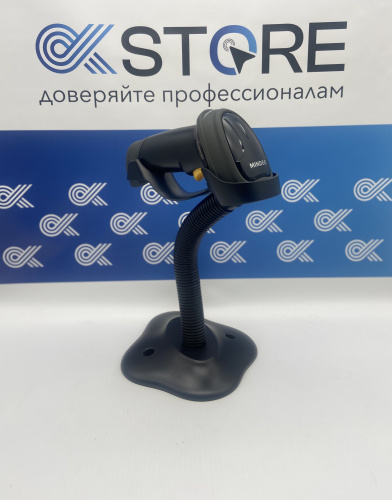 Сканер проводной Mindeo MD 6600-HD фото 2