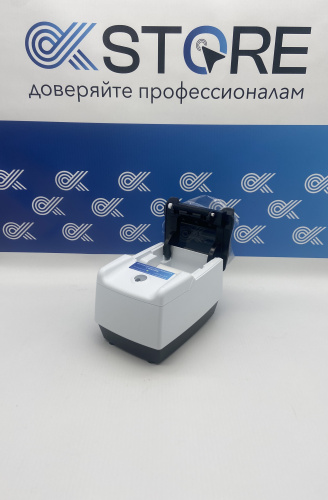 Фискальный регистратор ККТ "РИТЕЙЛ-02Ф" RS/USB с раз. ДЯ (белый) без ФН ФФД 1.2 фото 2