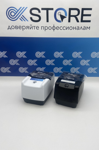 Фискальный регистратор ККТ "РИТЕЙЛ-02Ф" RS/USB с раз. ДЯ (белый) без ФН ФФД 1.2 фото 5